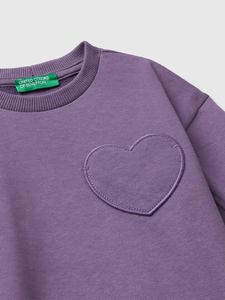 SWEATER L/S Junior Girl image number 3